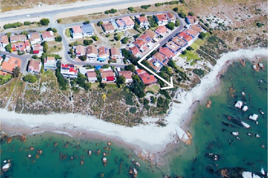 3 Bedroom Property for Sale in Hannasbaai Western Cape